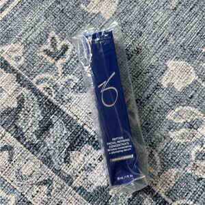 Zo Skin Health peptide facial refining concentrate BRAND NEW
